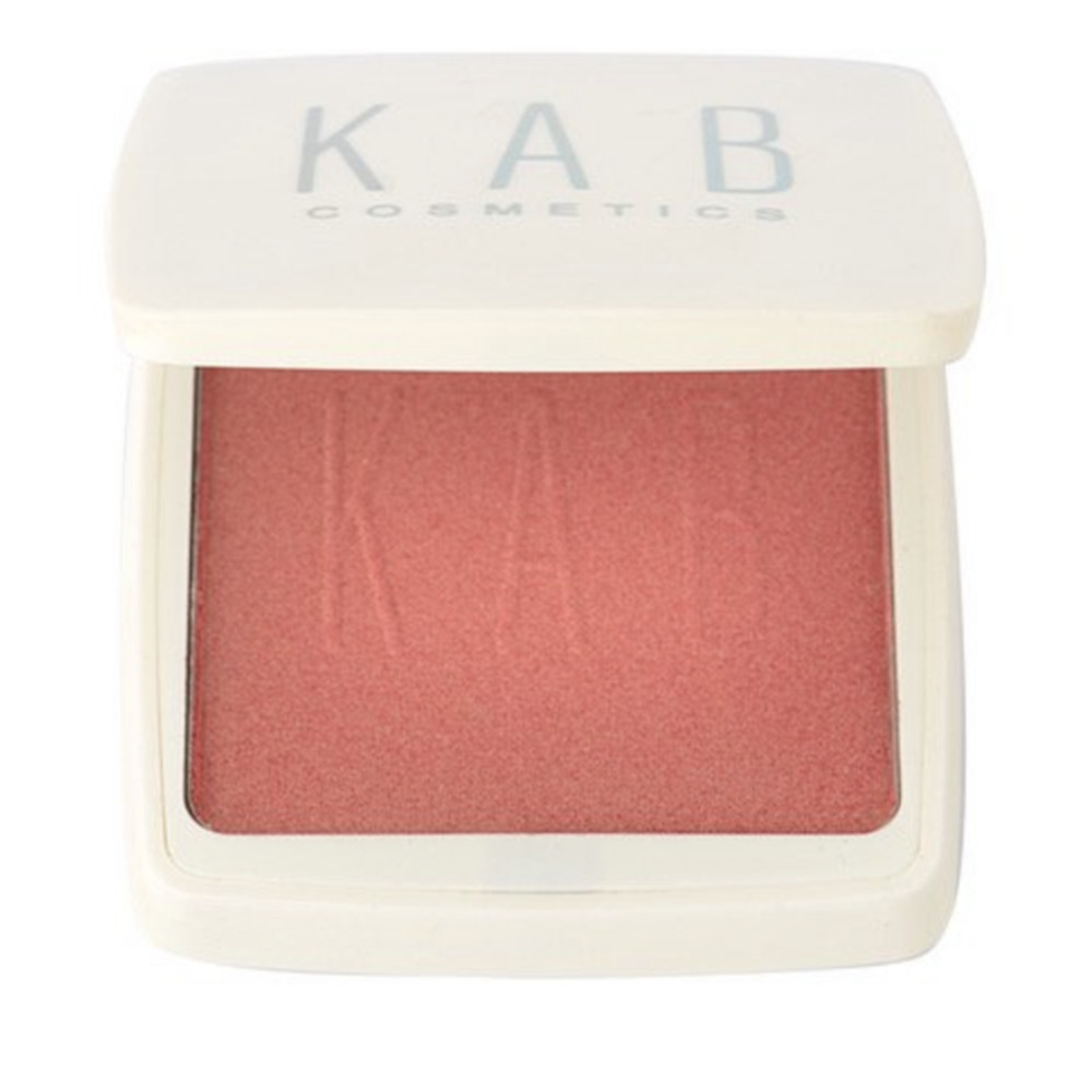 KAB Cosmetics French Kiss Glow Powder Highlighter - NEW